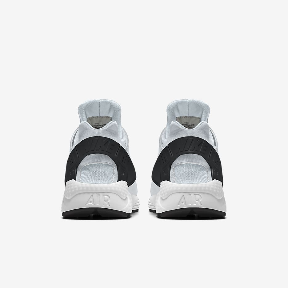 Nike huarache infant size 8 deals